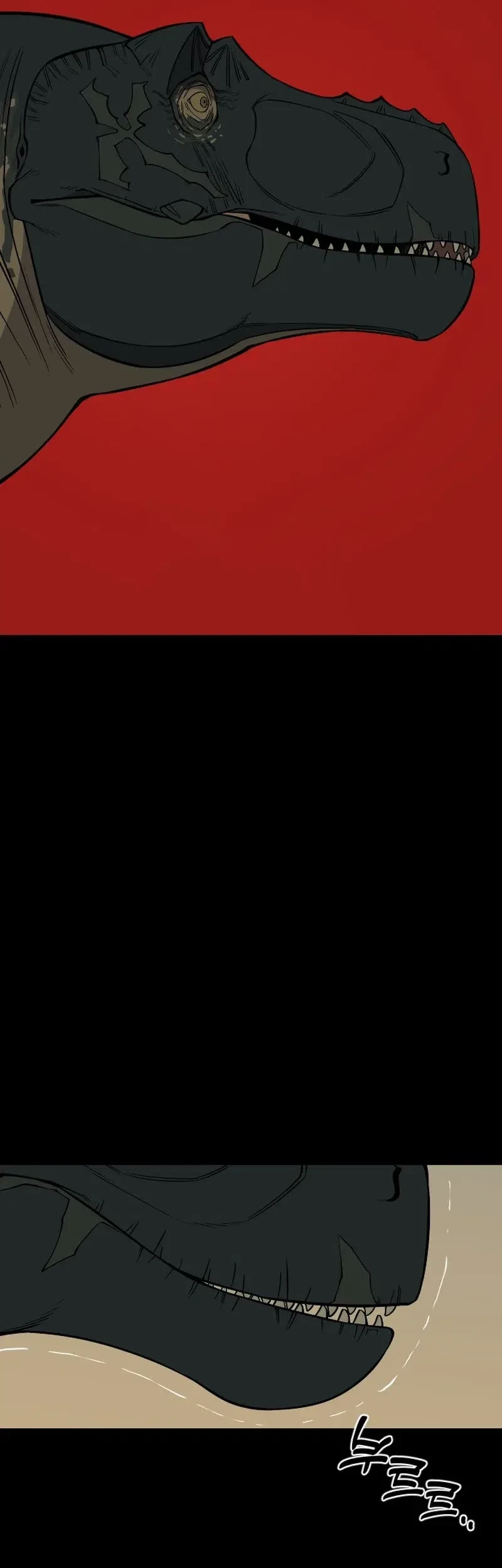 Ancient Animals Chapter 3 Gambar 82