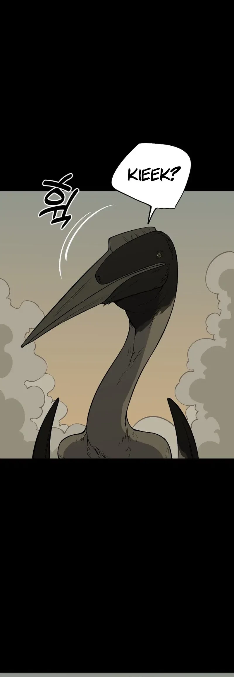 Ancient Animals Chapter 3 Gambar 83