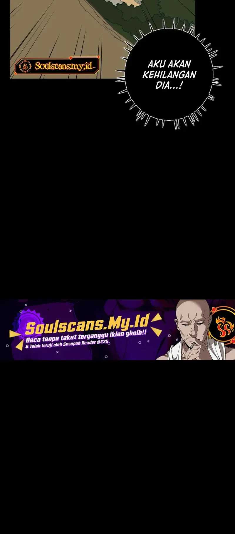 Ancient Animals Chapter 3 Gambar 92