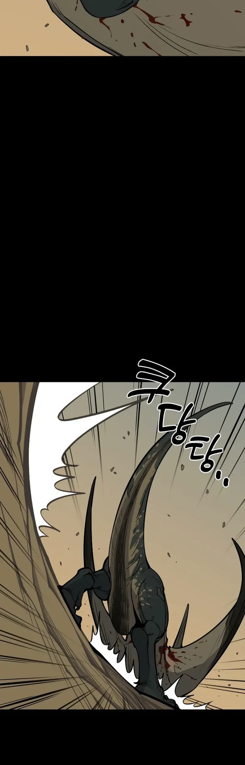 Ancient Animals Chapter 3 Gambar 98