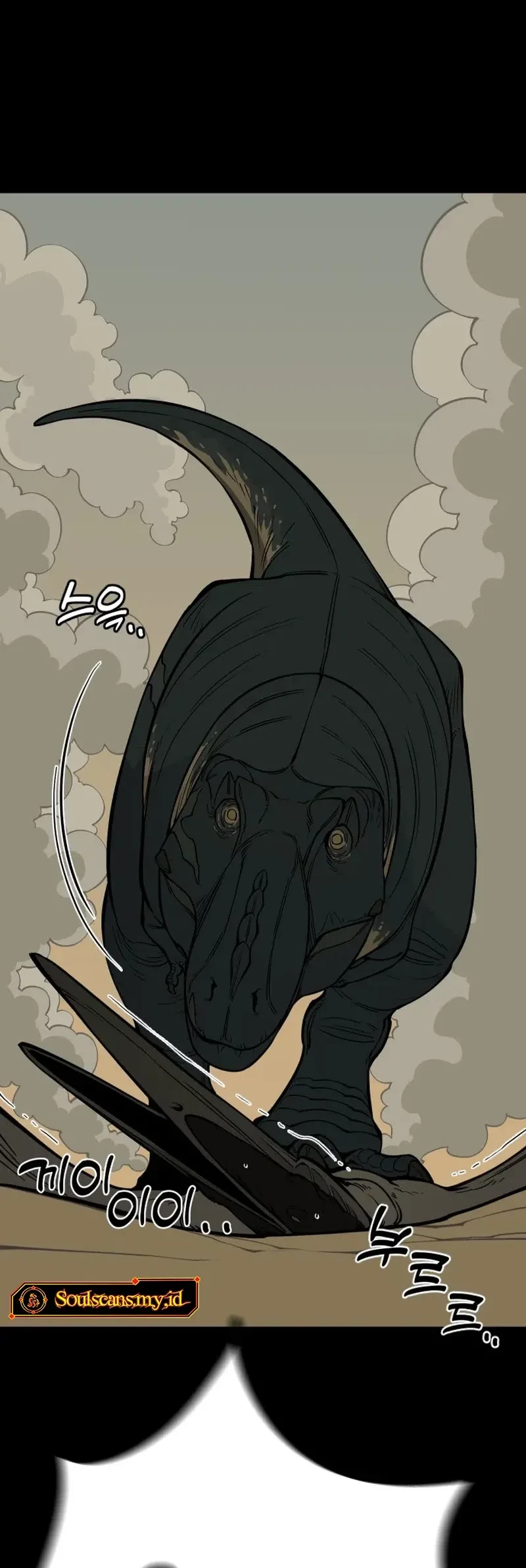 Ancient Animals Chapter 3 Gambar 102