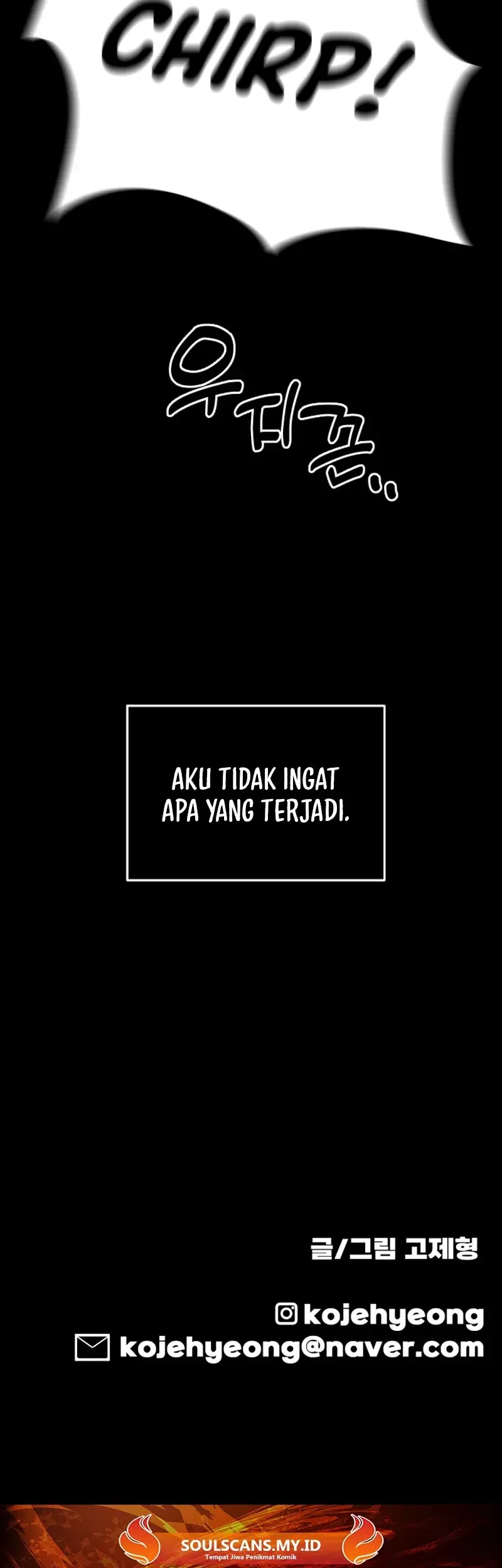 Ancient Animals Chapter 3 Gambar 103