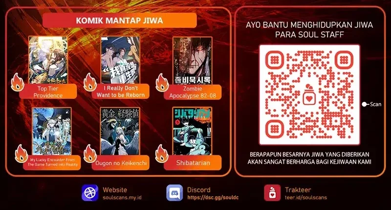 Ancient Animals Chapter 3 Gambar 104