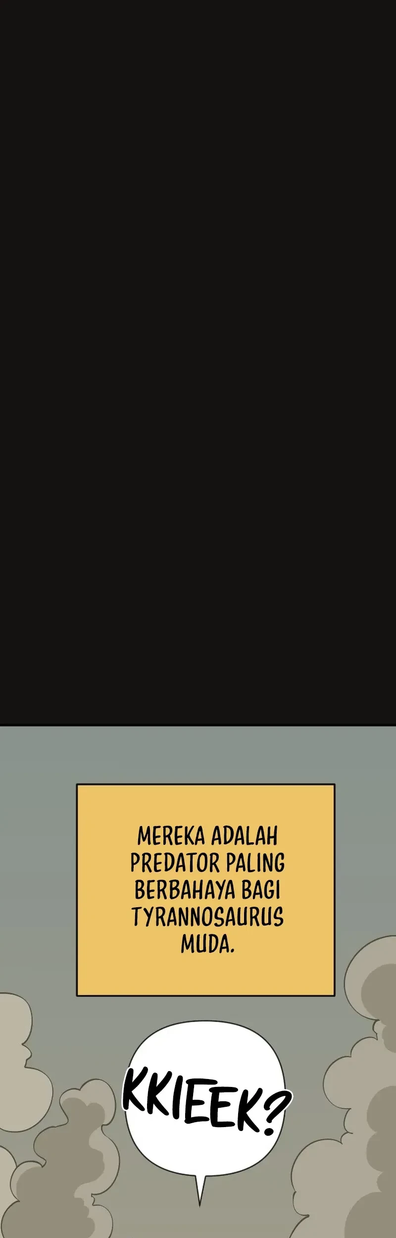 Ancient Animals Chapter 3 Gambar 8