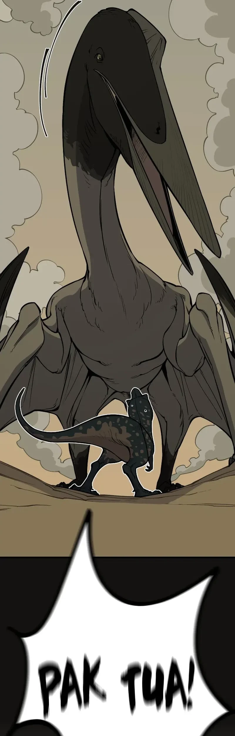 Ancient Animals Chapter 3 Gambar 9