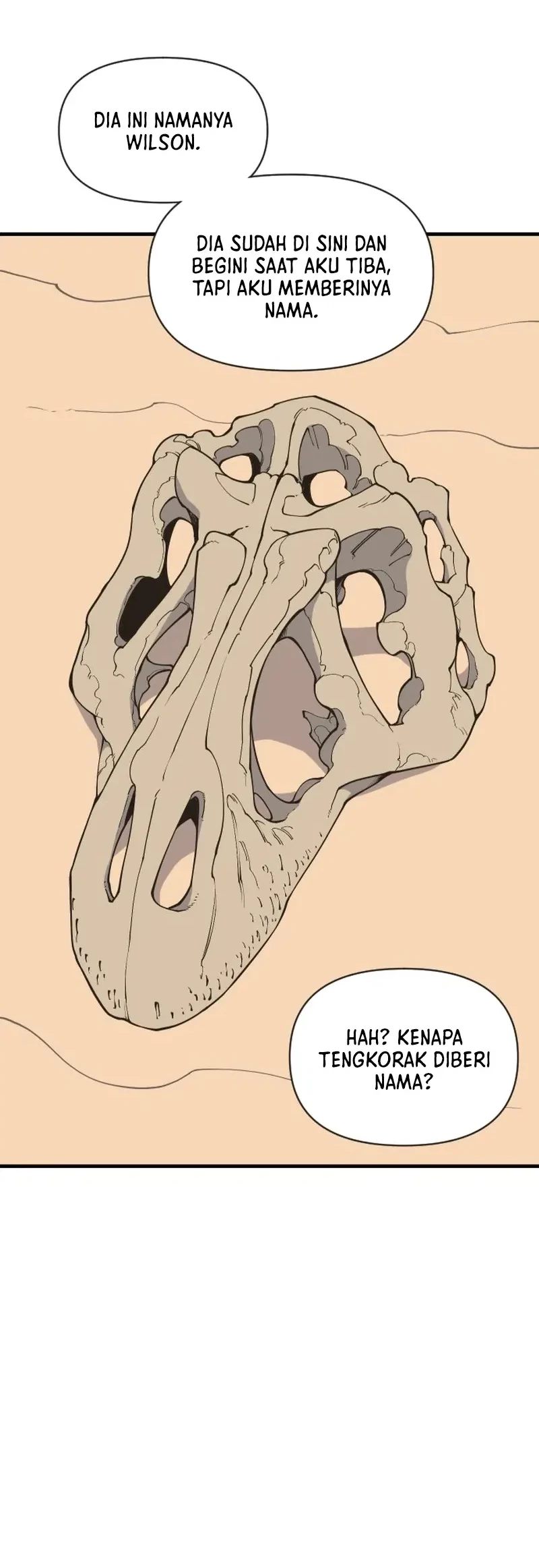 Ancient Animals Chapter 3 Gambar 15