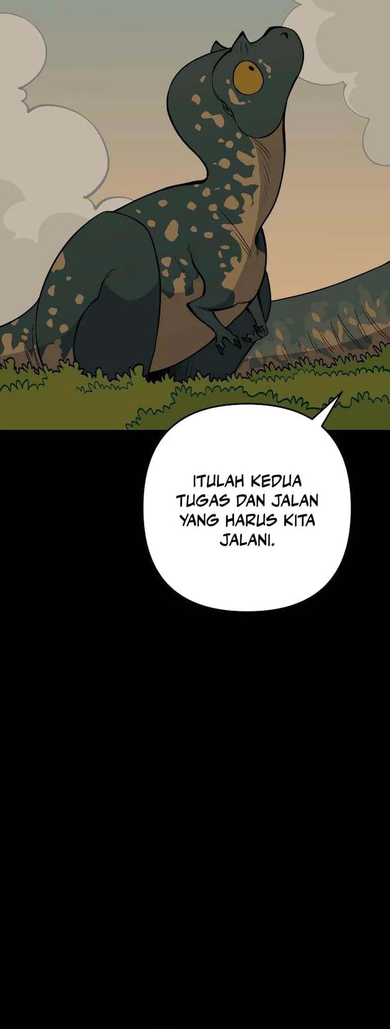 Ancient Animals Chapter 30 Gambar 27