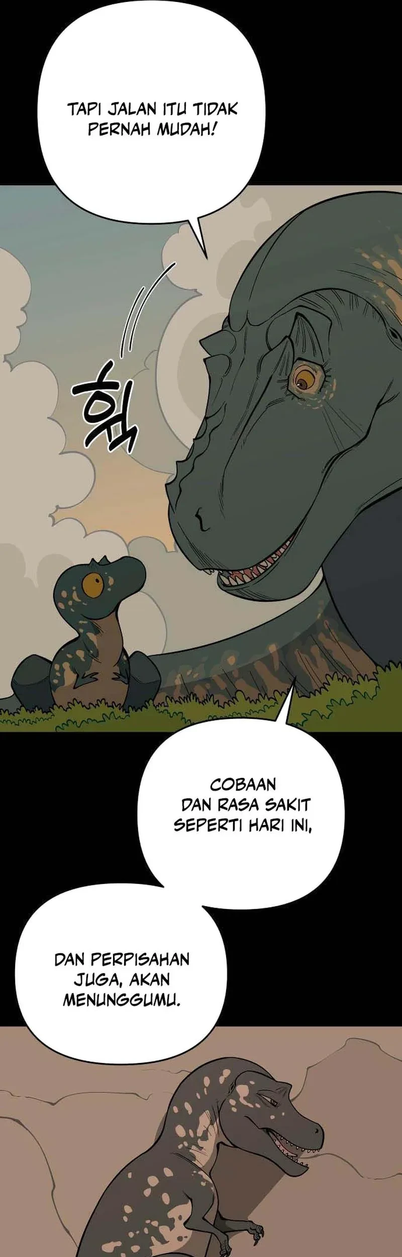 Ancient Animals Chapter 30 Gambar 28