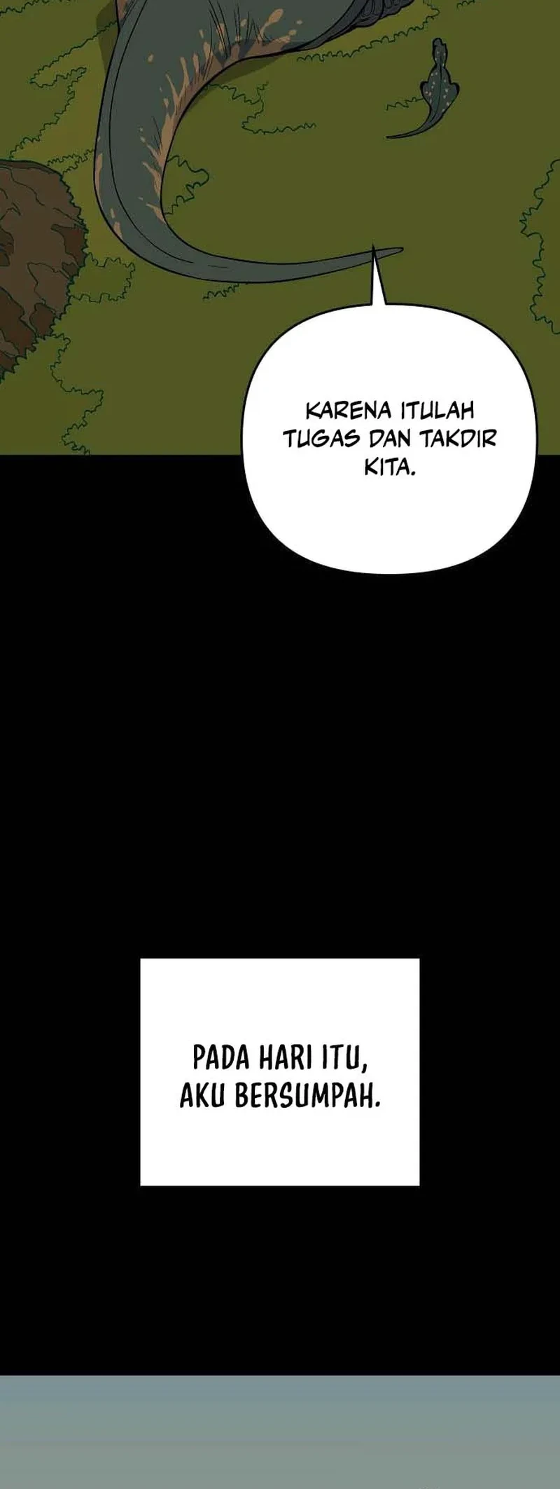 Ancient Animals Chapter 30 Gambar 31