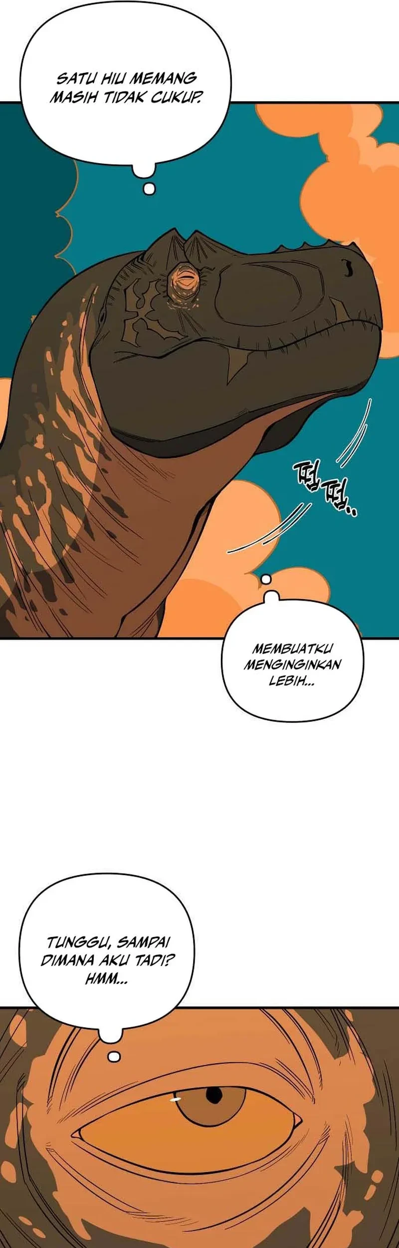 Ancient Animals Chapter 30 Gambar 36