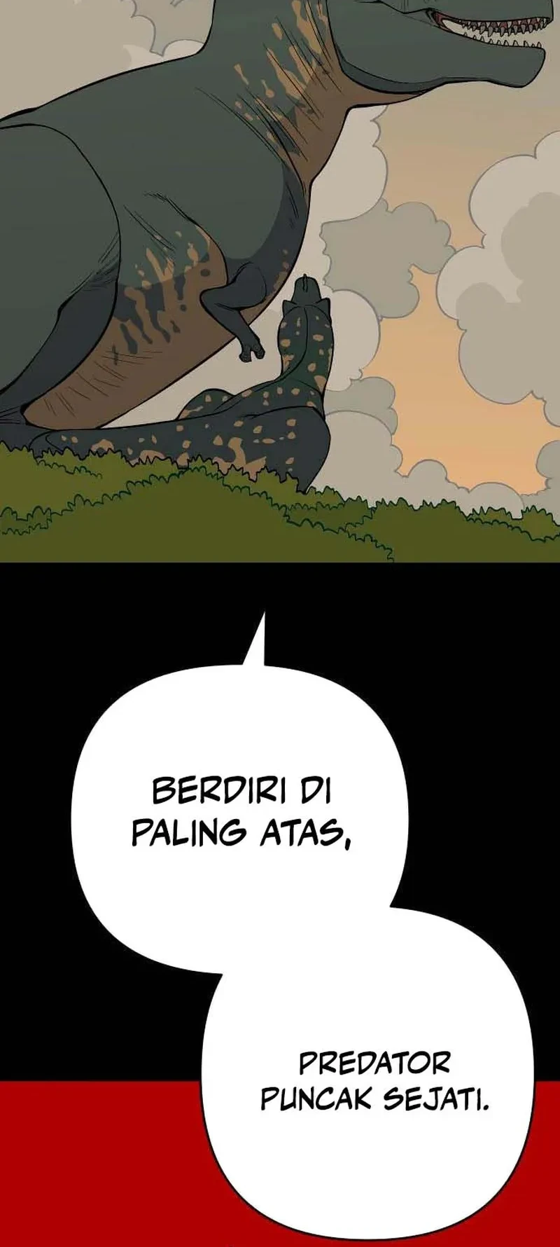 Ancient Animals Chapter 30 Gambar 21