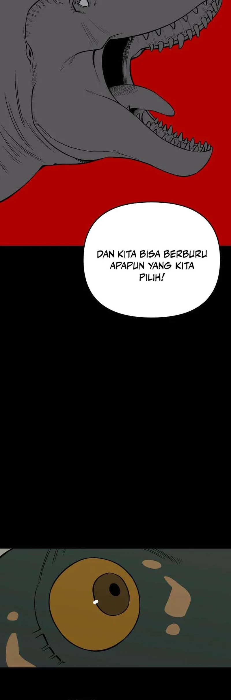 Ancient Animals Chapter 30 Gambar 23