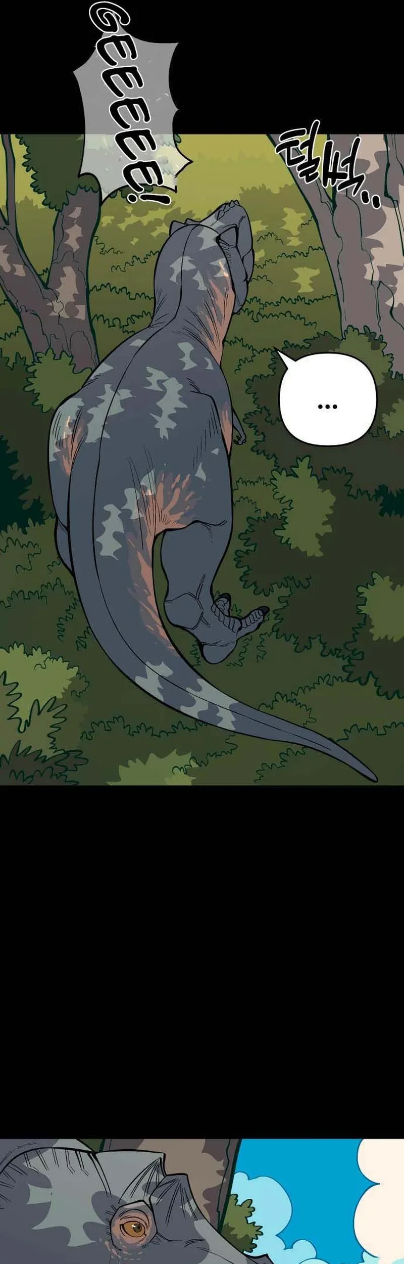 Ancient Animals Chapter 30 Gambar 53