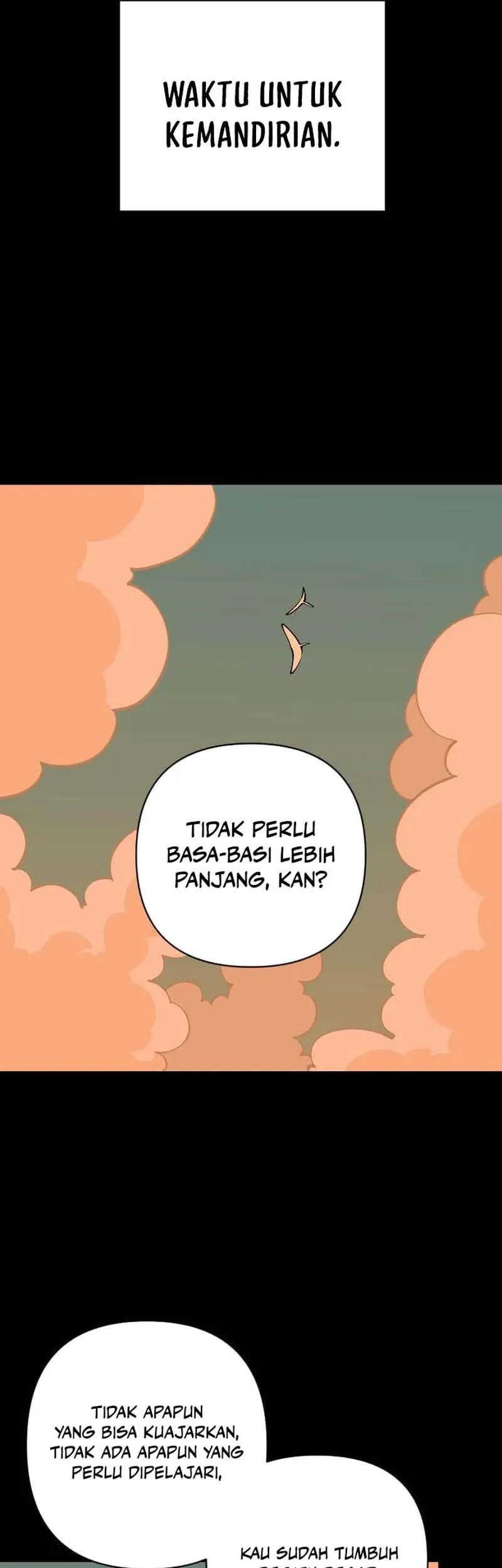 Ancient Animals Chapter 30 Gambar 55