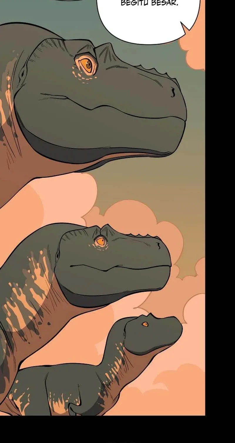 Ancient Animals Chapter 30 Gambar 56