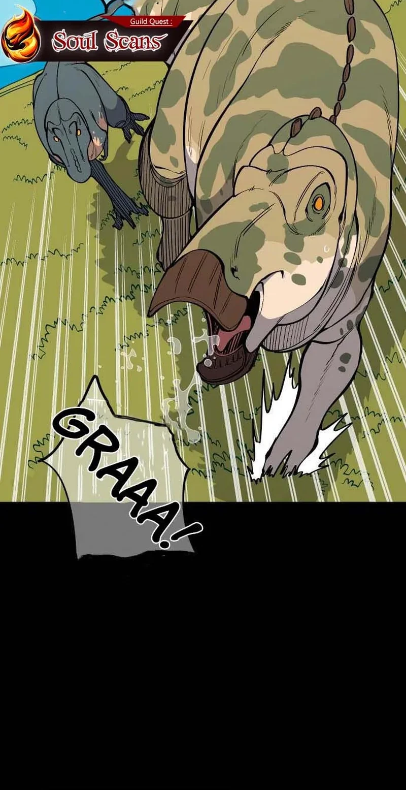 Ancient Animals Chapter 30 Gambar 43