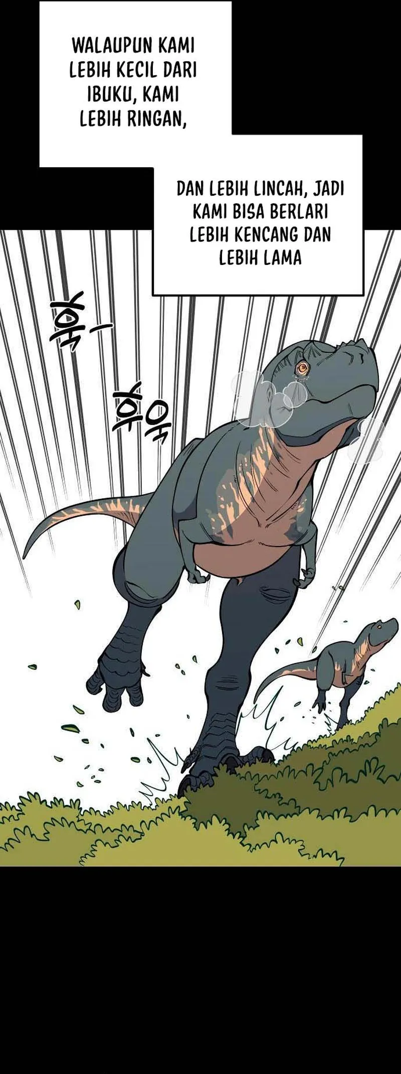 Ancient Animals Chapter 30 Gambar 44