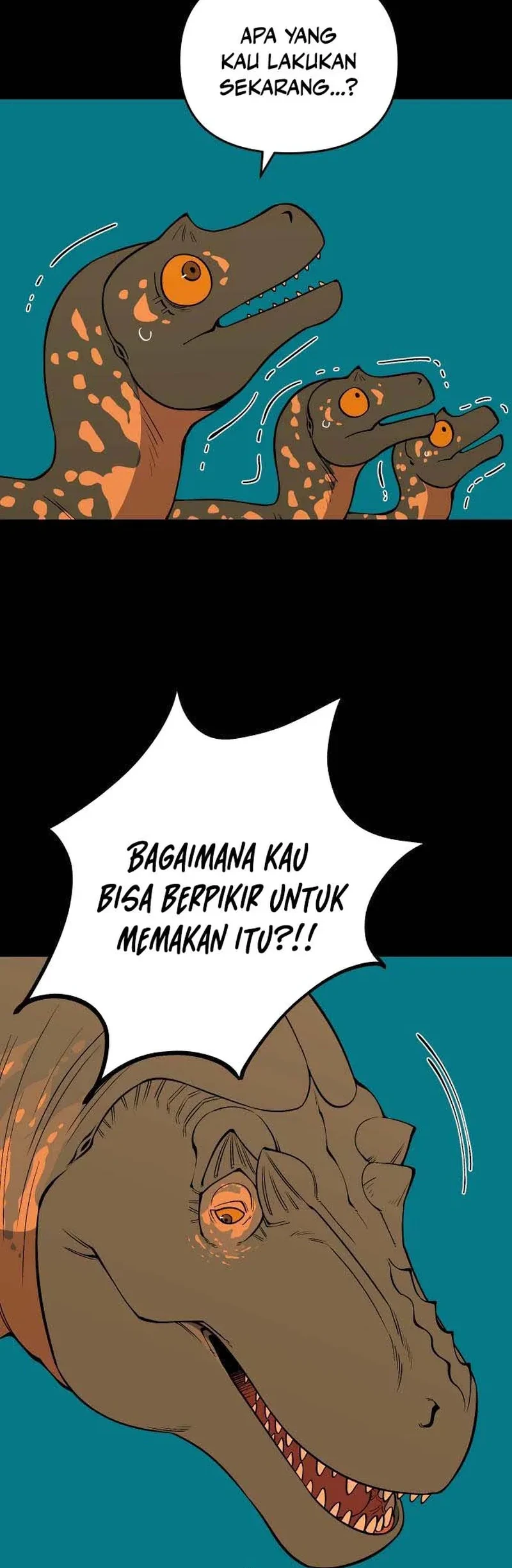 Ancient Animals Chapter 30 Gambar 3