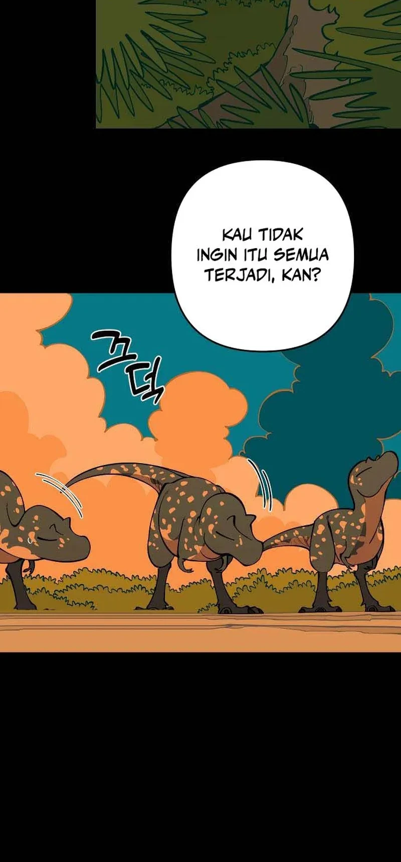 Ancient Animals Chapter 30 Gambar 7