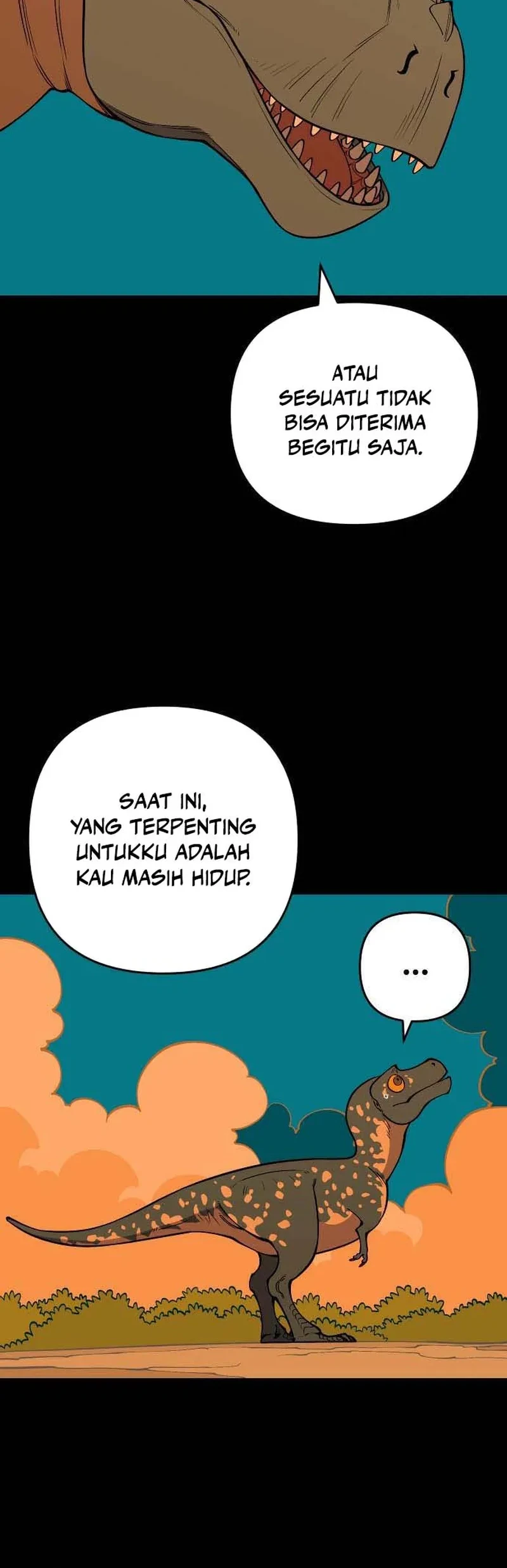 Ancient Animals Chapter 30 Gambar 9