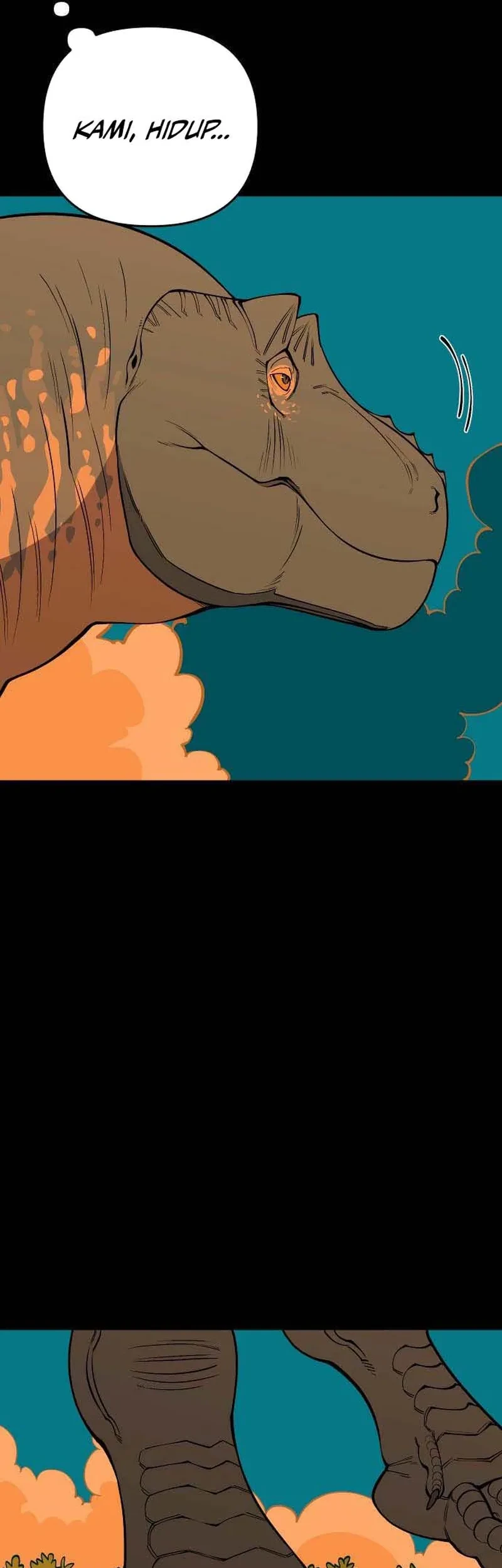 Ancient Animals Chapter 30 Gambar 10