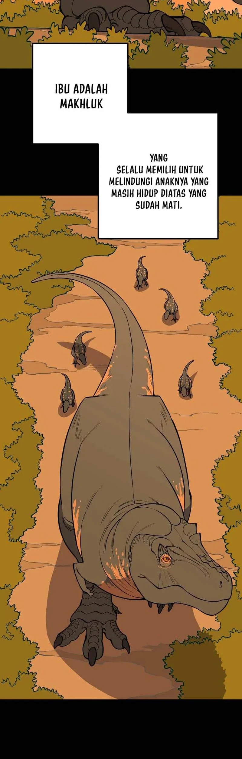 Ancient Animals Chapter 30 Gambar 11