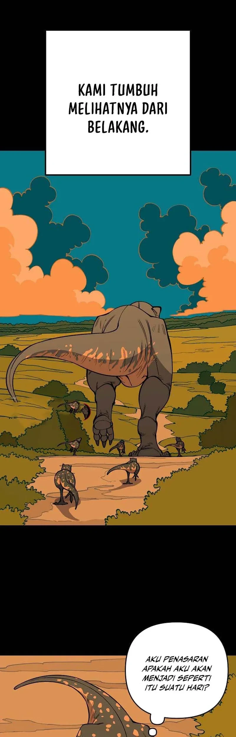 Ancient Animals Chapter 30 Gambar 12