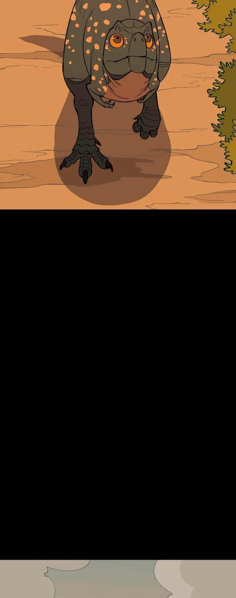 Ancient Animals Chapter 30 Gambar 13