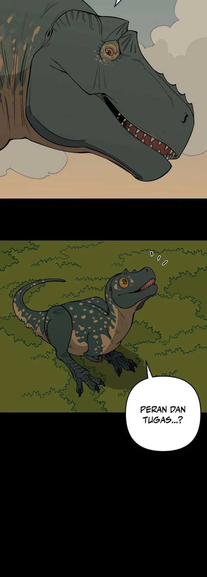 Ancient Animals Chapter 30 Gambar 15