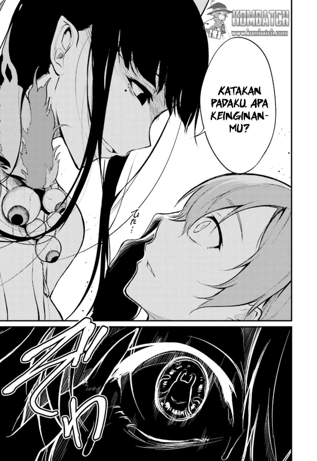 Ane Naru Mono Chapter 1 Gambar 25