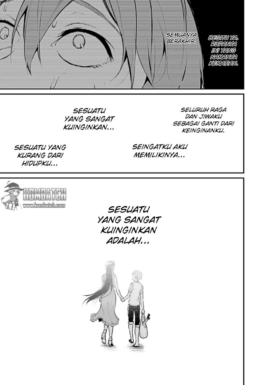 Ane Naru Mono Chapter 1 Gambar 27