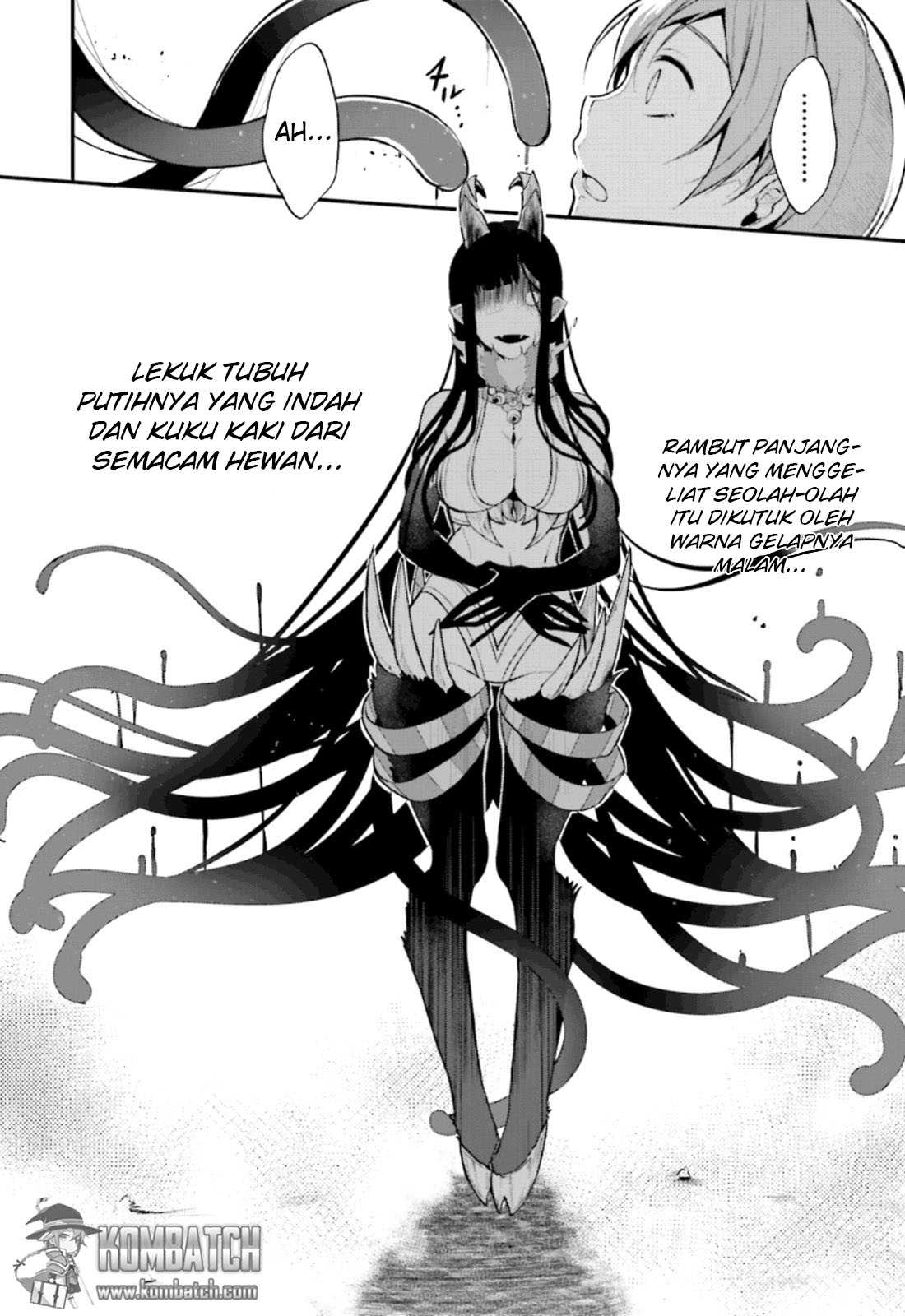 Ane Naru Mono Chapter 1 Gambar 20