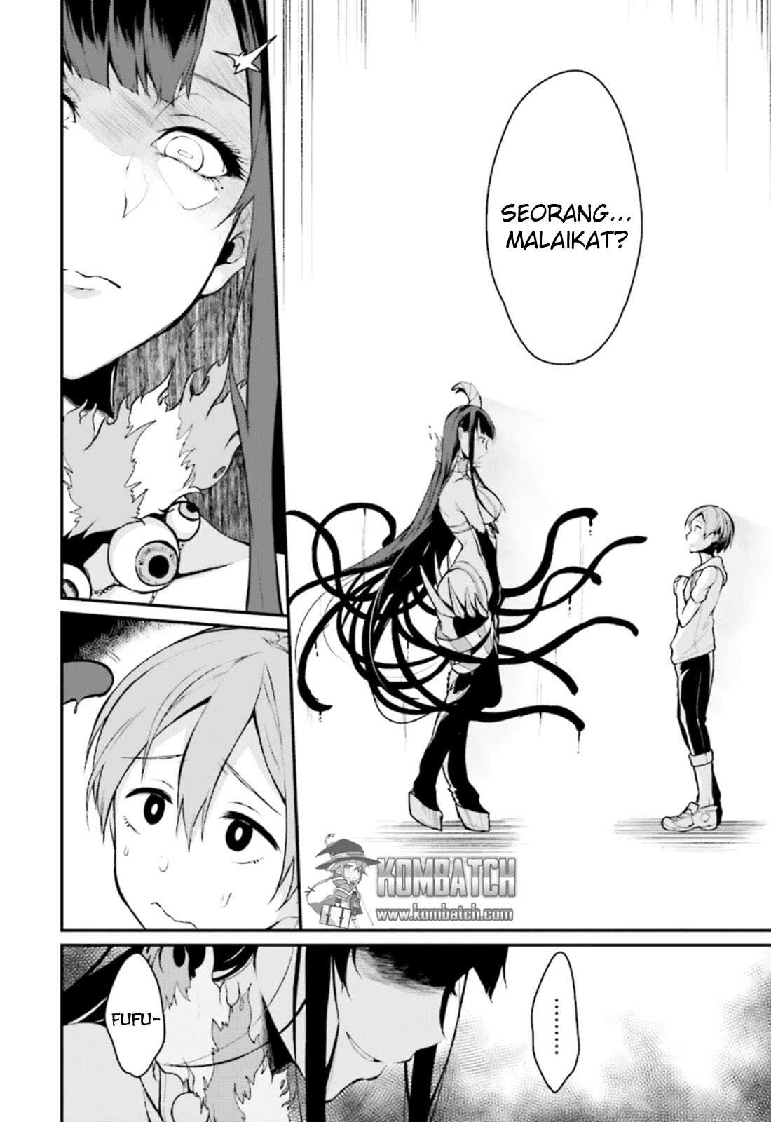 Ane Naru Mono Chapter 1 Gambar 22
