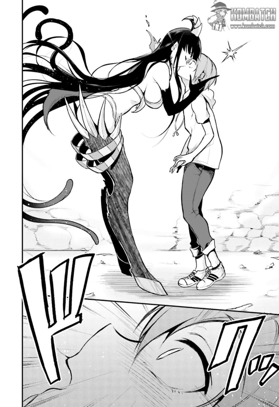 Ane Naru Mono Chapter 1 Gambar 34