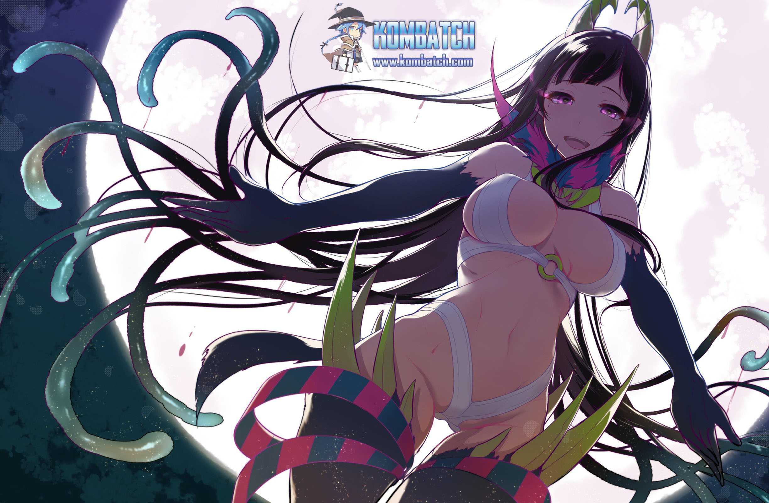 Ane Naru Mono Chapter 1 Gambar 9