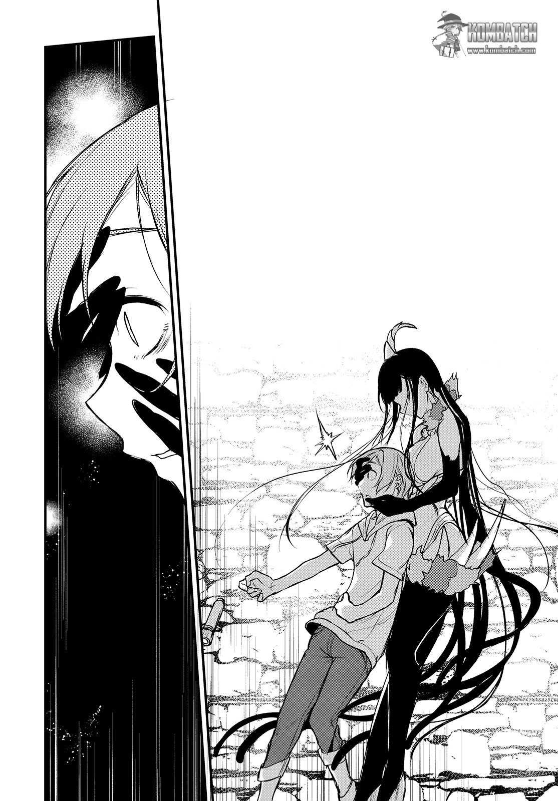 Ane Naru Mono Chapter 10 Gambar 12