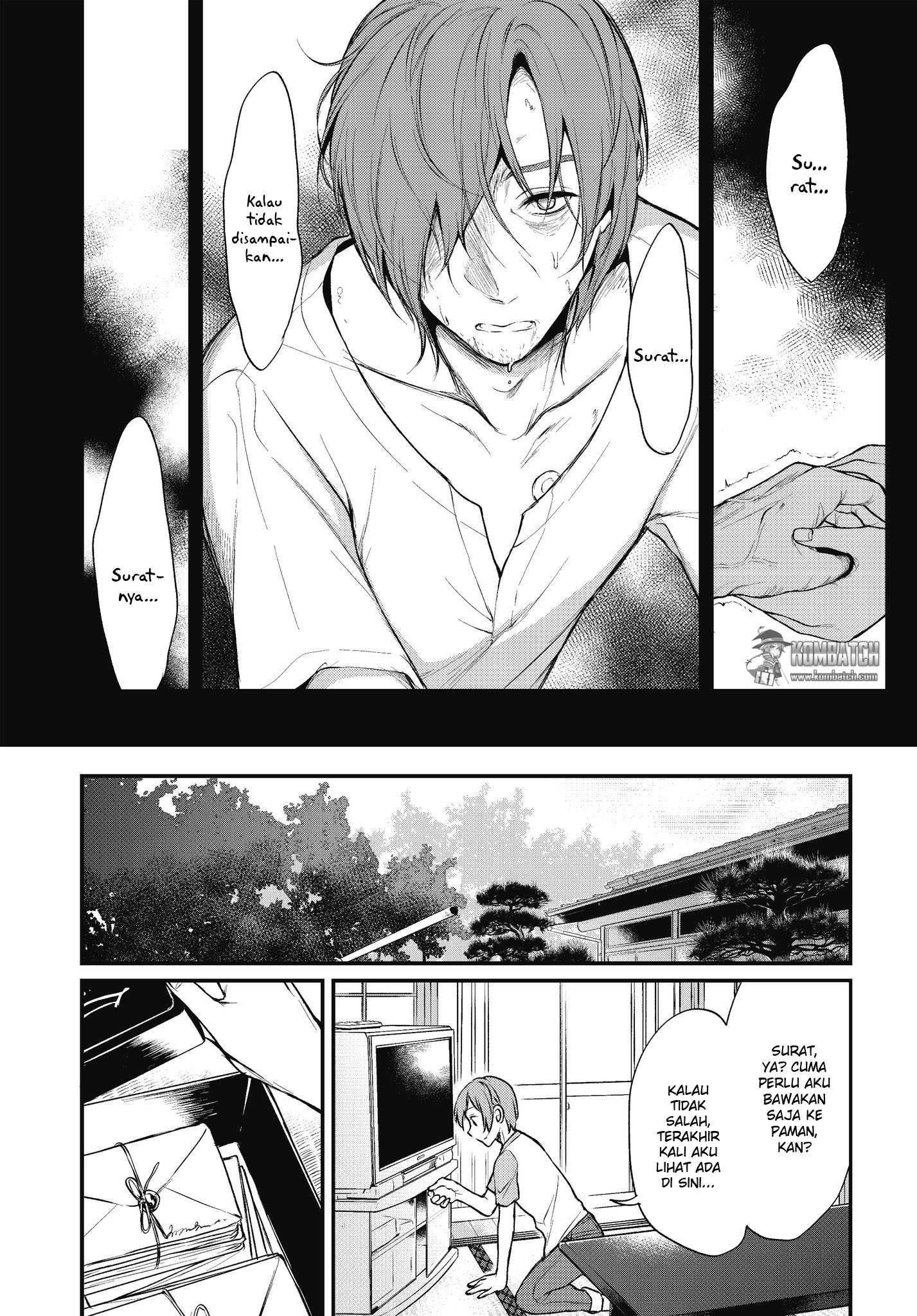 Ane Naru Mono Chapter 12 Gambar 5