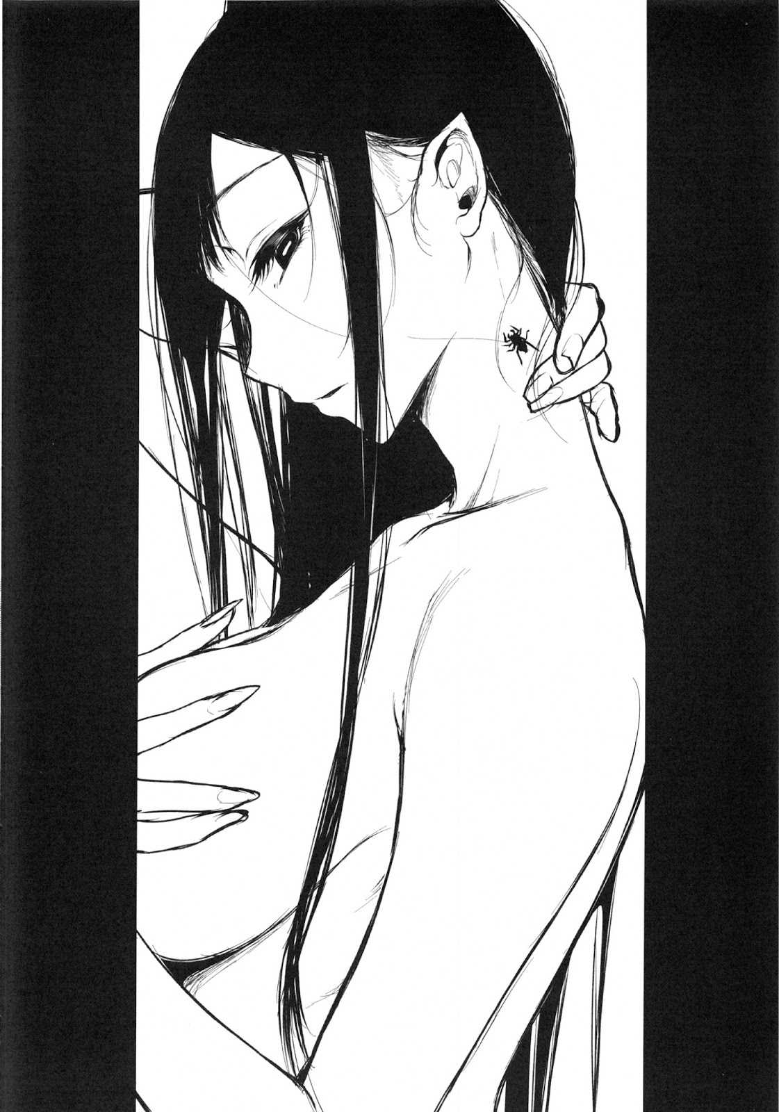 Ane Naru Mono Chapter 15.5 Gambar 10