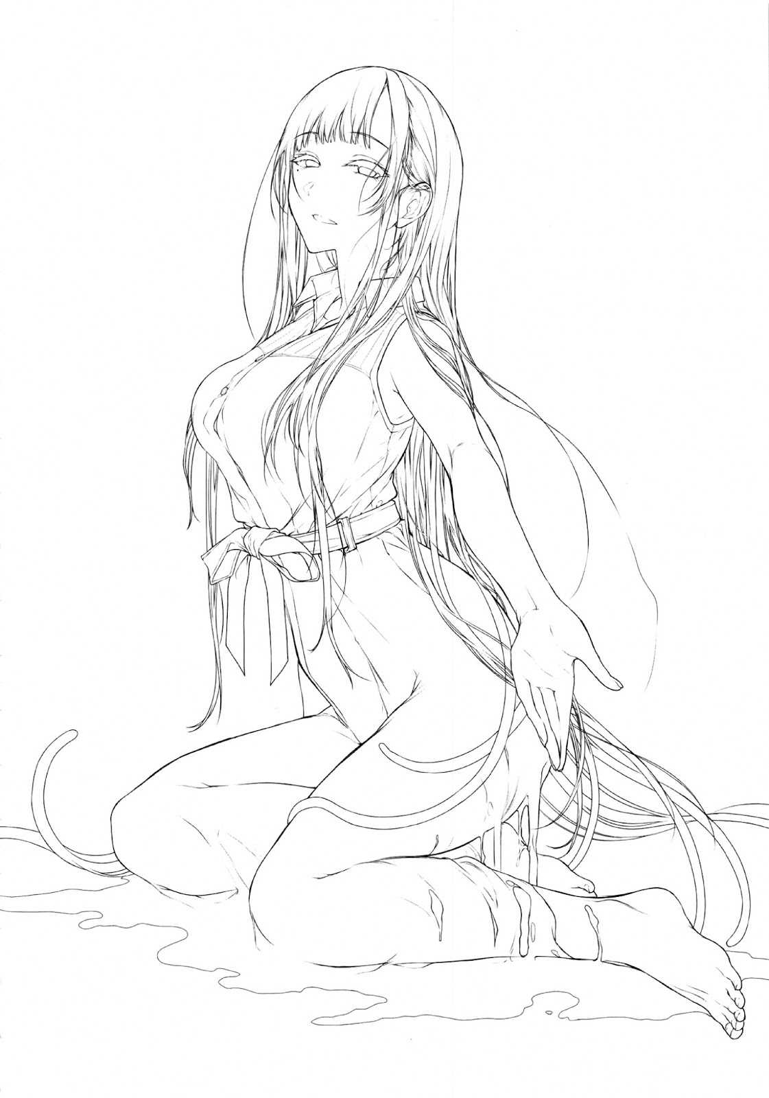 Ane Naru Mono Chapter 15.5 Gambar 22