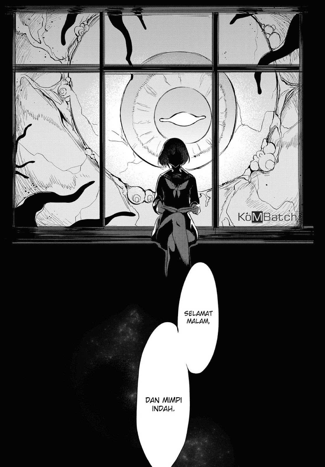 Ane Naru Mono Chapter 19 Gambar 18