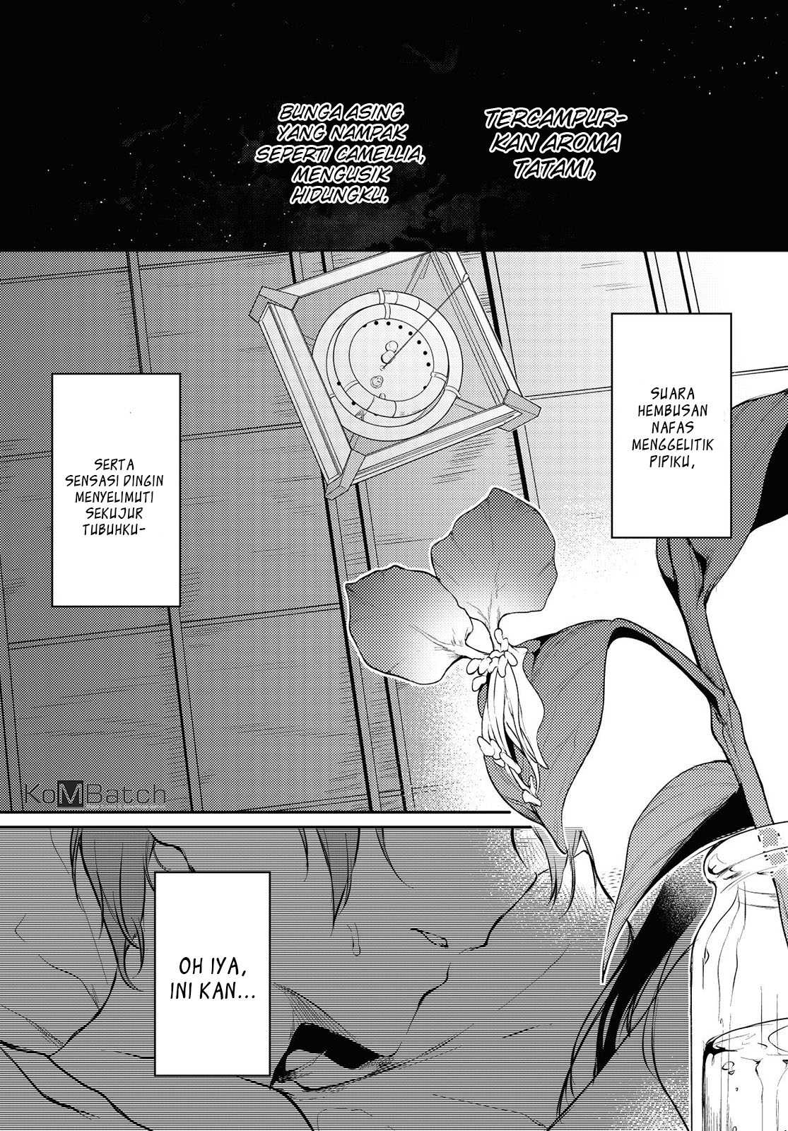 Ane Naru Mono Chapter 20 Gambar 7