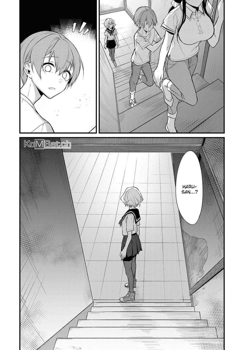 Ane Naru Mono Chapter 23 Gambar 10