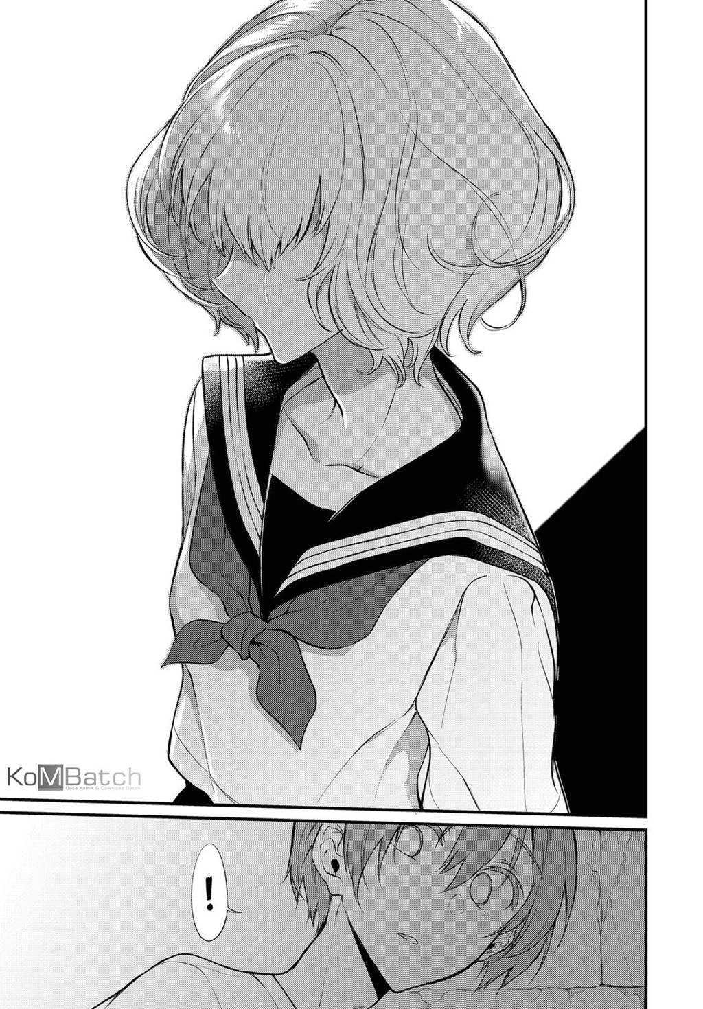 Ane Naru Mono Chapter 23 Gambar 11