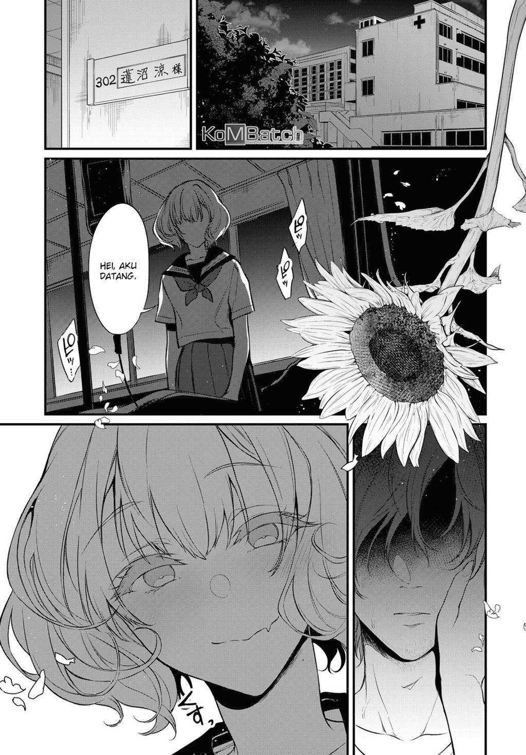 Ane Naru Mono Chapter 23 Gambar 17