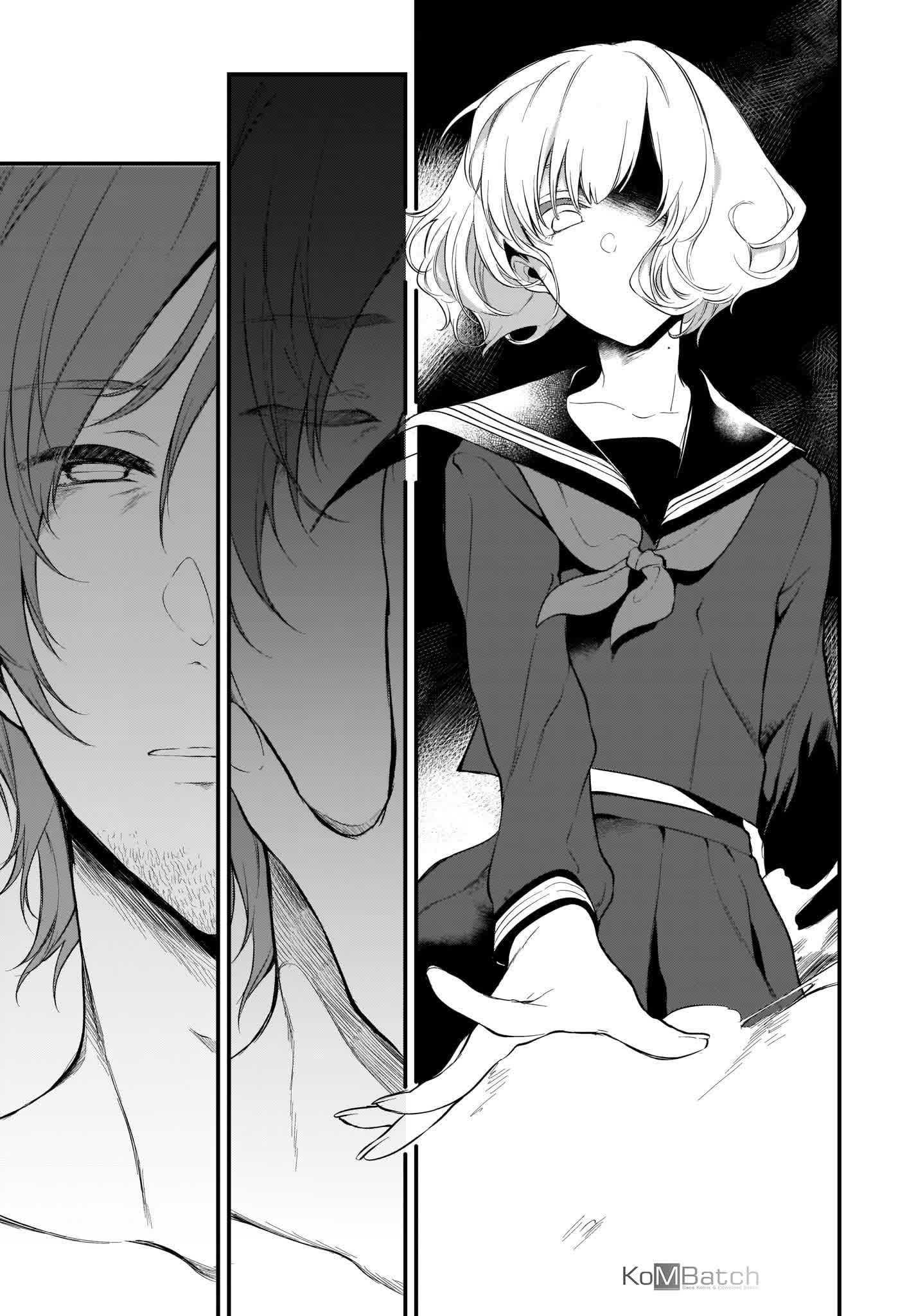 Ane Naru Mono Chapter 28 Gambar 23