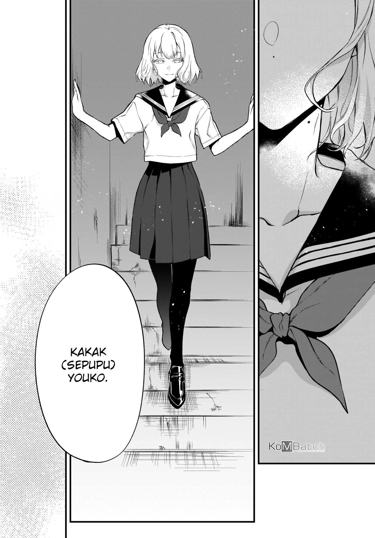 Ane Naru Mono Chapter 29 Gambar 7