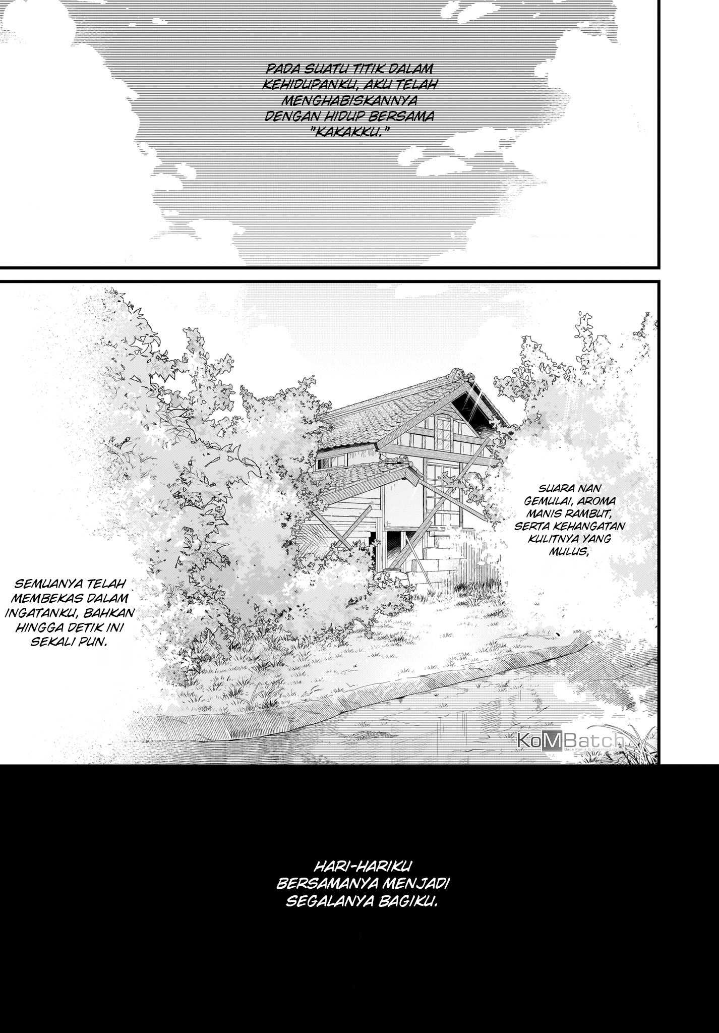 Manga Ane Naru Mono Chapter 29 gambar nomor 2