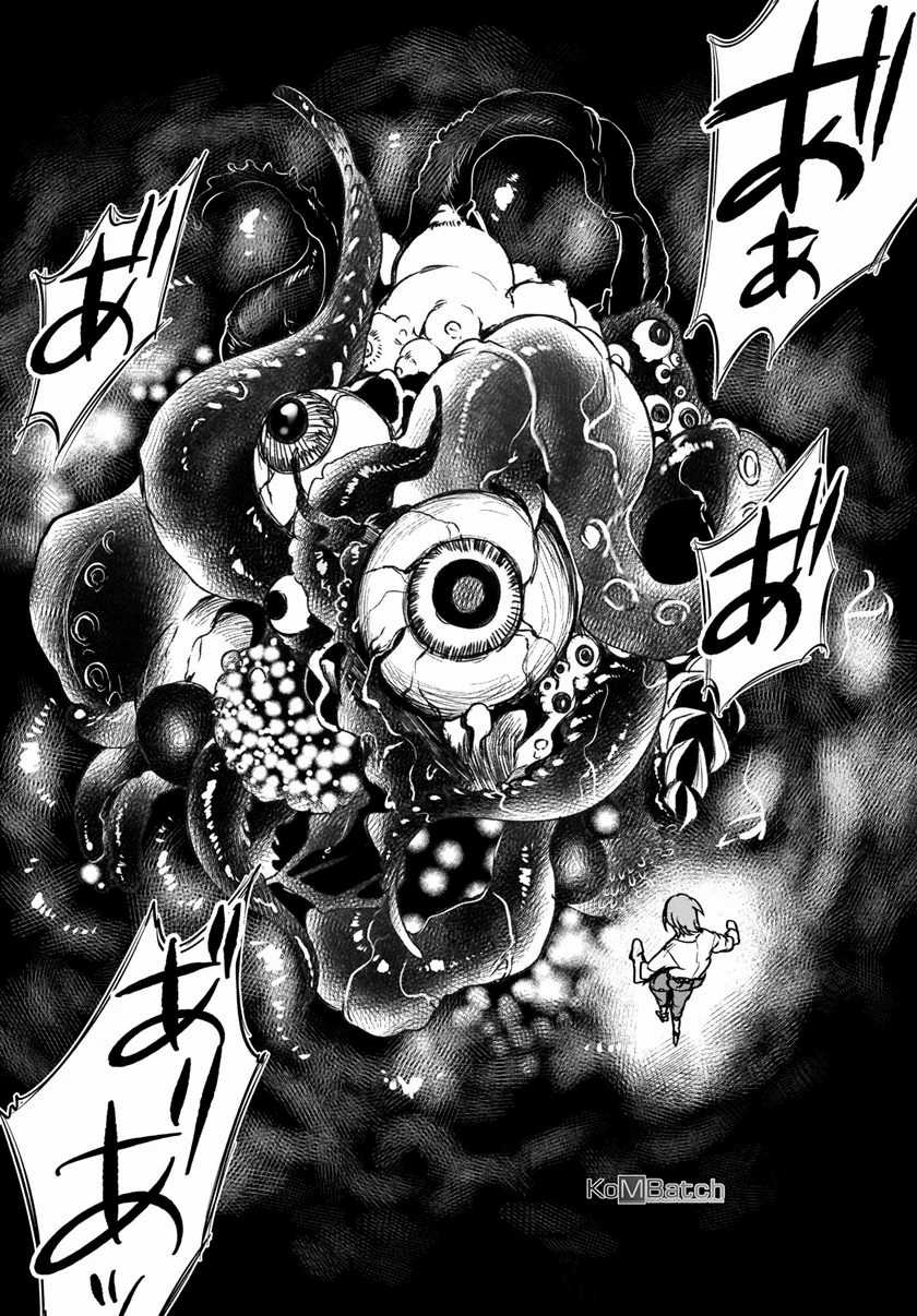 Ane Naru Mono Chapter 31 Gambar 6