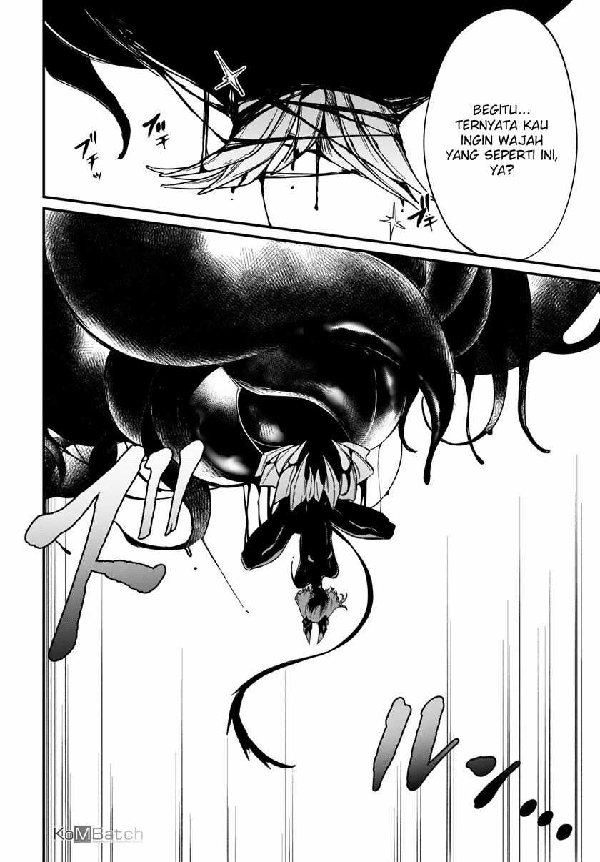 Ane Naru Mono Chapter 31 Gambar 9