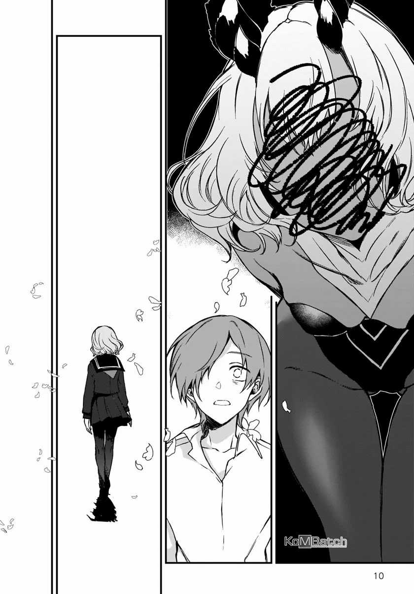 Ane Naru Mono Chapter 31 Gambar 11